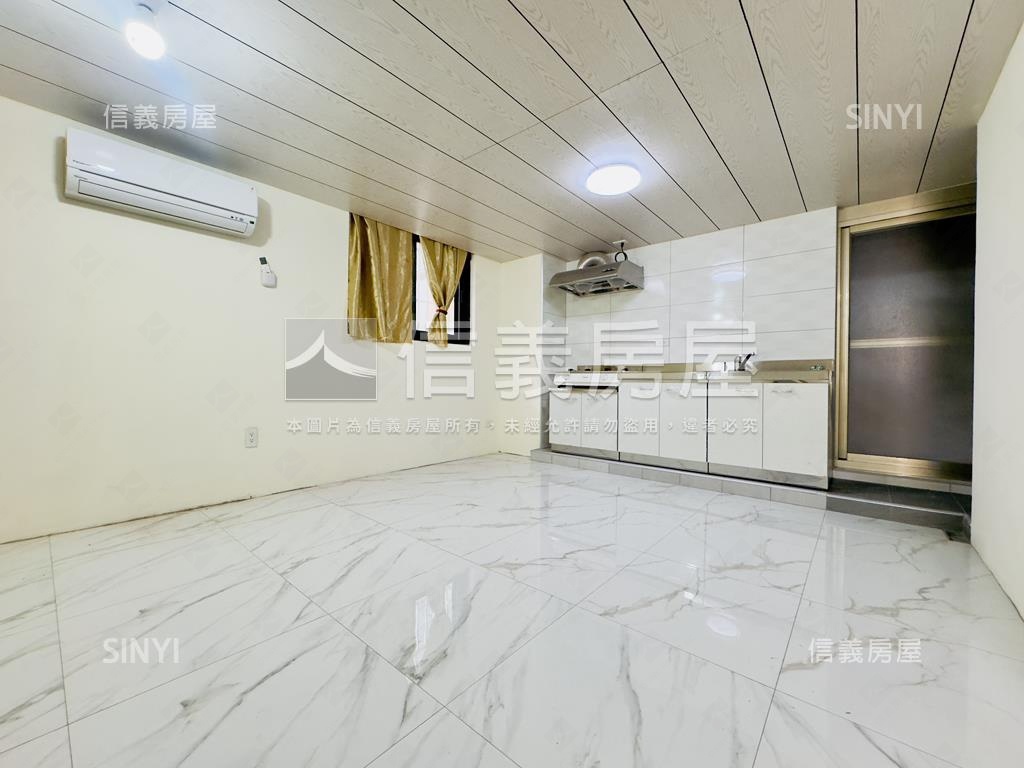 區公所魔術一樓大空間房屋室內格局與周邊環境