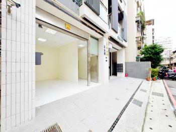 區公所⭐魔術一樓大空間