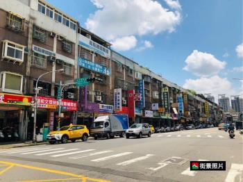 正民族路金店面