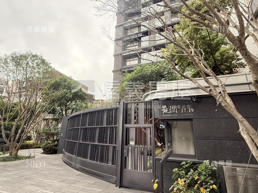 觀瀾３房坡平車位房屋室內格局與周邊環境