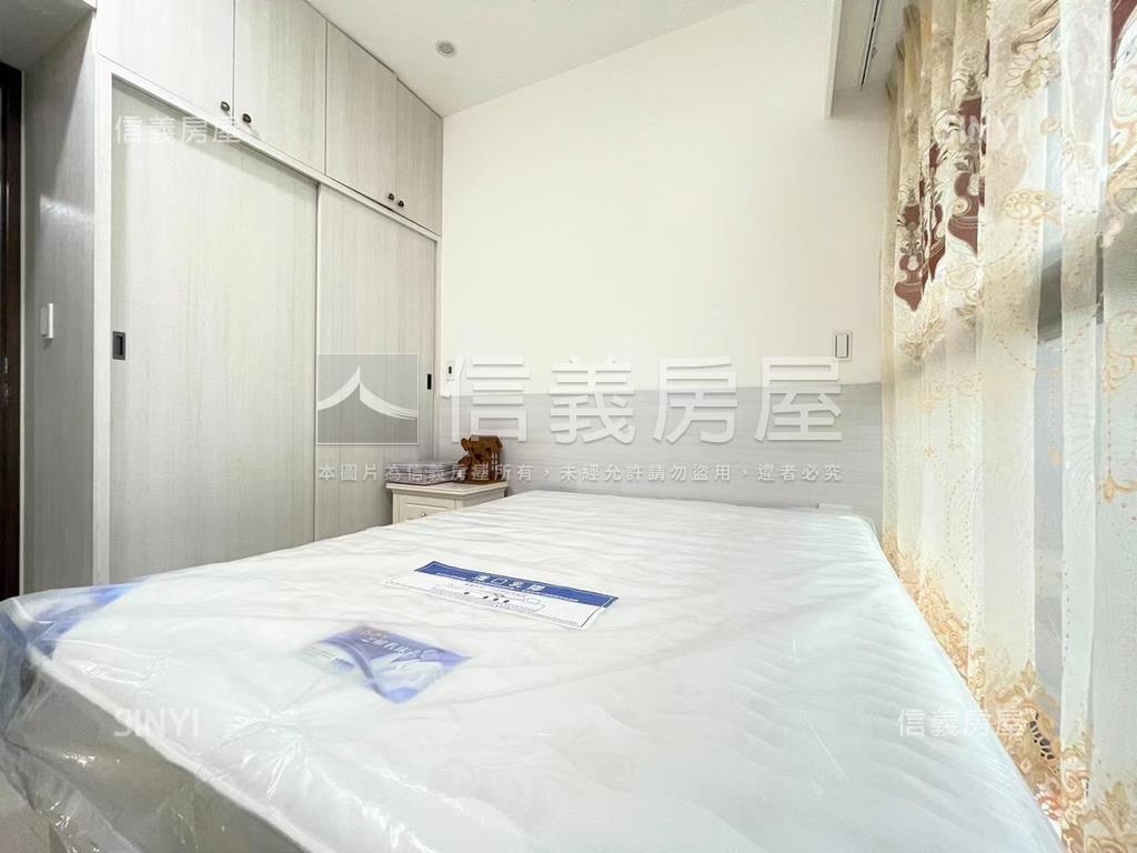 觀瀾３房坡平車位房屋室內格局與周邊環境