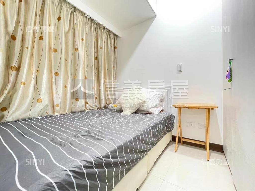 觀瀾３房坡平車位房屋室內格局與周邊環境