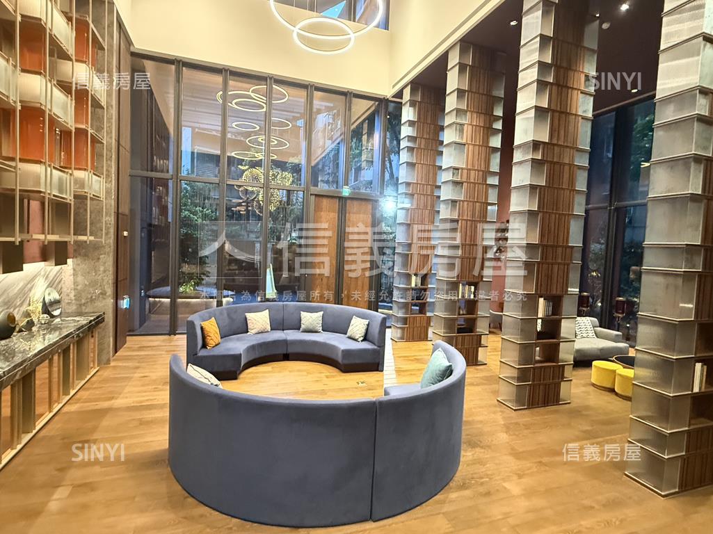 觀瀾３房坡平車位房屋室內格局與周邊環境