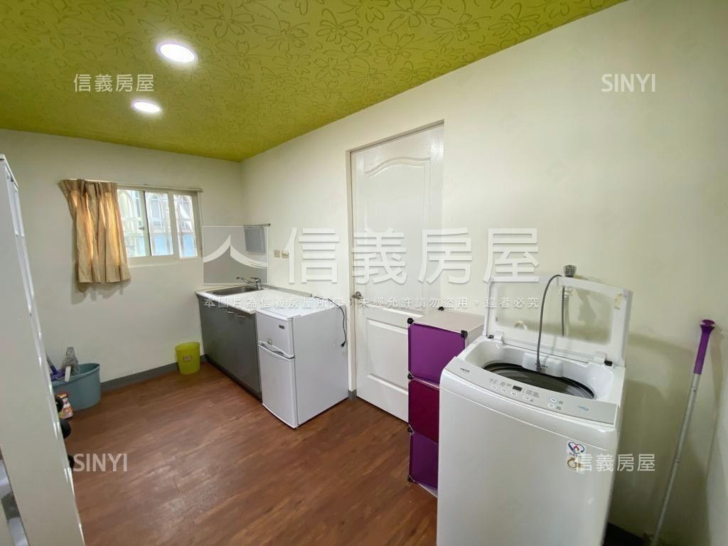 南港展覽館收租金雞母房屋室內格局與周邊環境