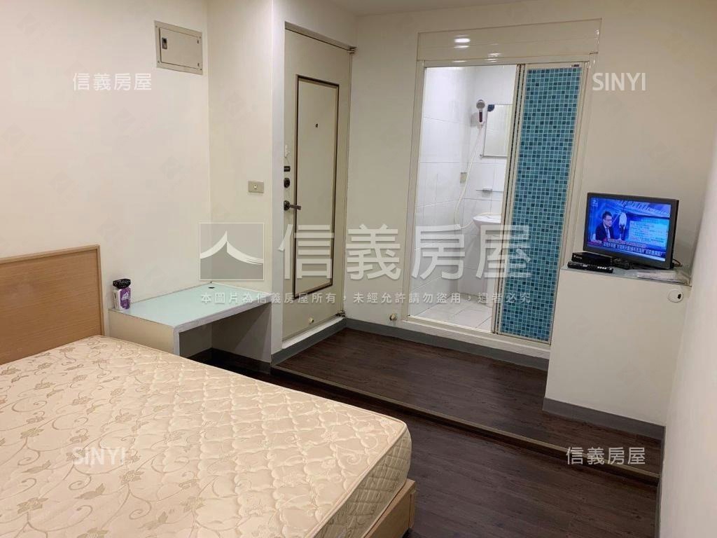 南港展覽館旁收租金雞母房屋室內格局與周邊環境