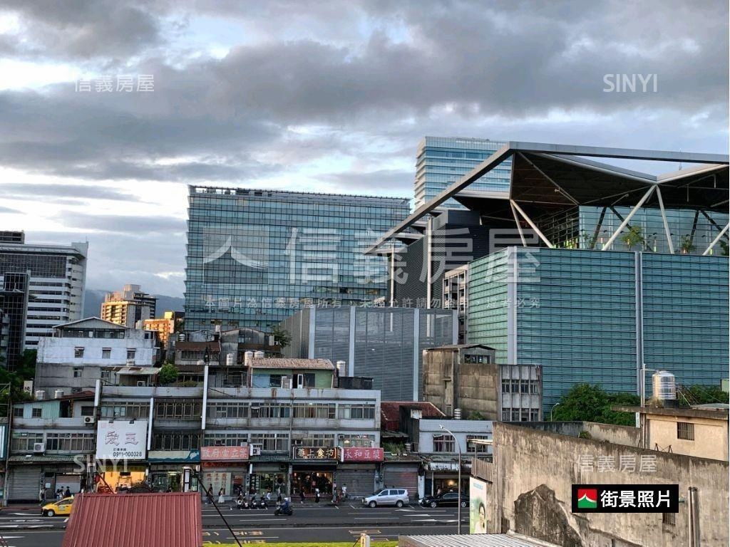 南港展覽館旁收租金雞母房屋室內格局與周邊環境