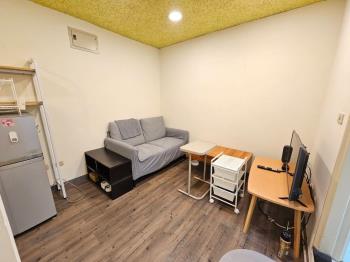 南港展覽館旁收租金雞母