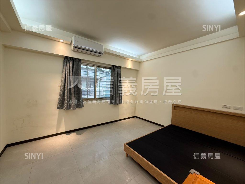 景安四號公園三樓美屋房屋室內格局與周邊環境
