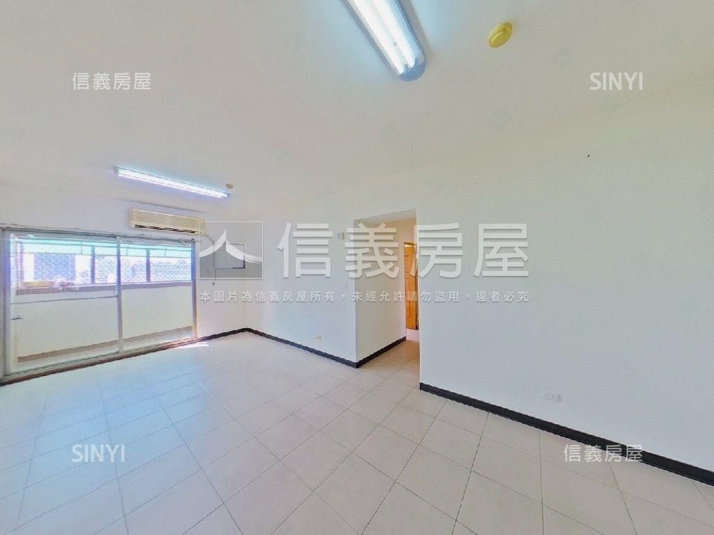 大道新城｜景觀三房車位房屋室內格局與周邊環境