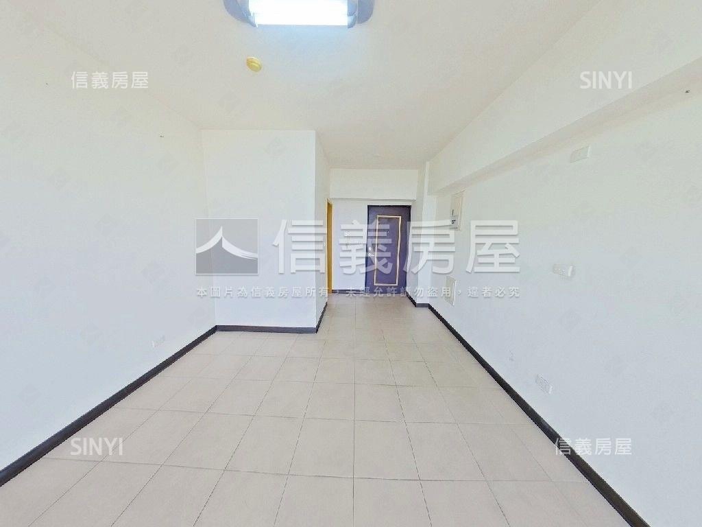 大道新城｜景觀三房車位房屋室內格局與周邊環境