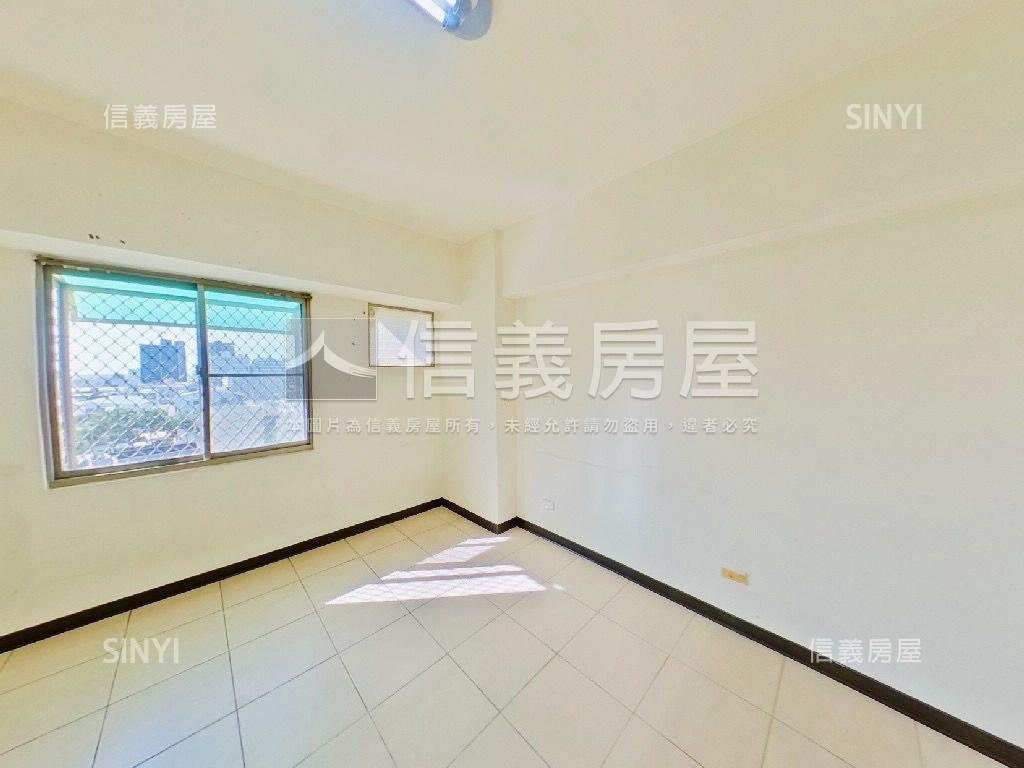 大道新城｜景觀三房車位房屋室內格局與周邊環境