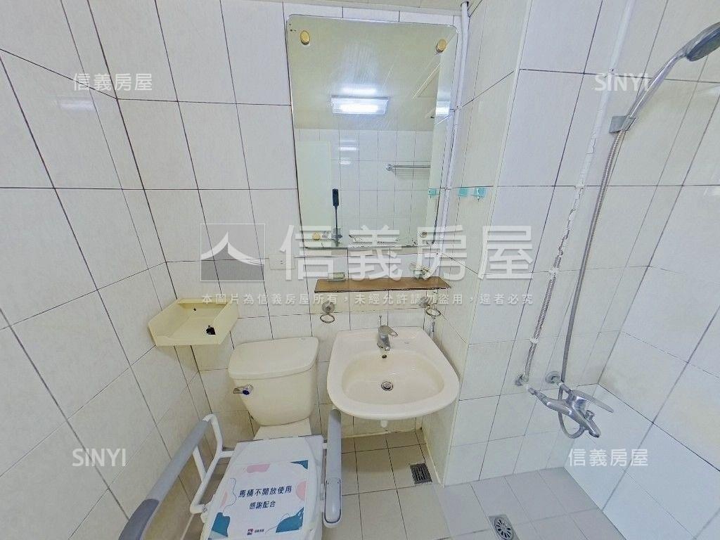 大道新城｜景觀三房車位房屋室內格局與周邊環境