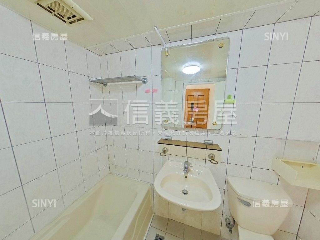 大道新城｜景觀三房車位房屋室內格局與周邊環境