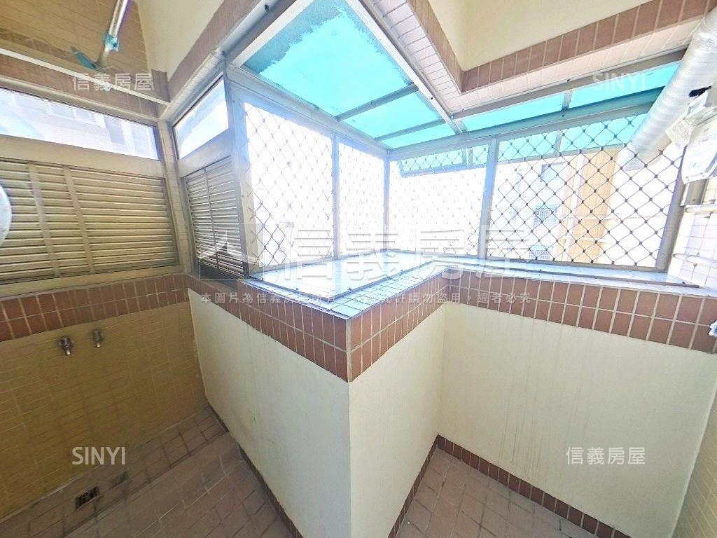 大道新城｜景觀三房車位房屋室內格局與周邊環境