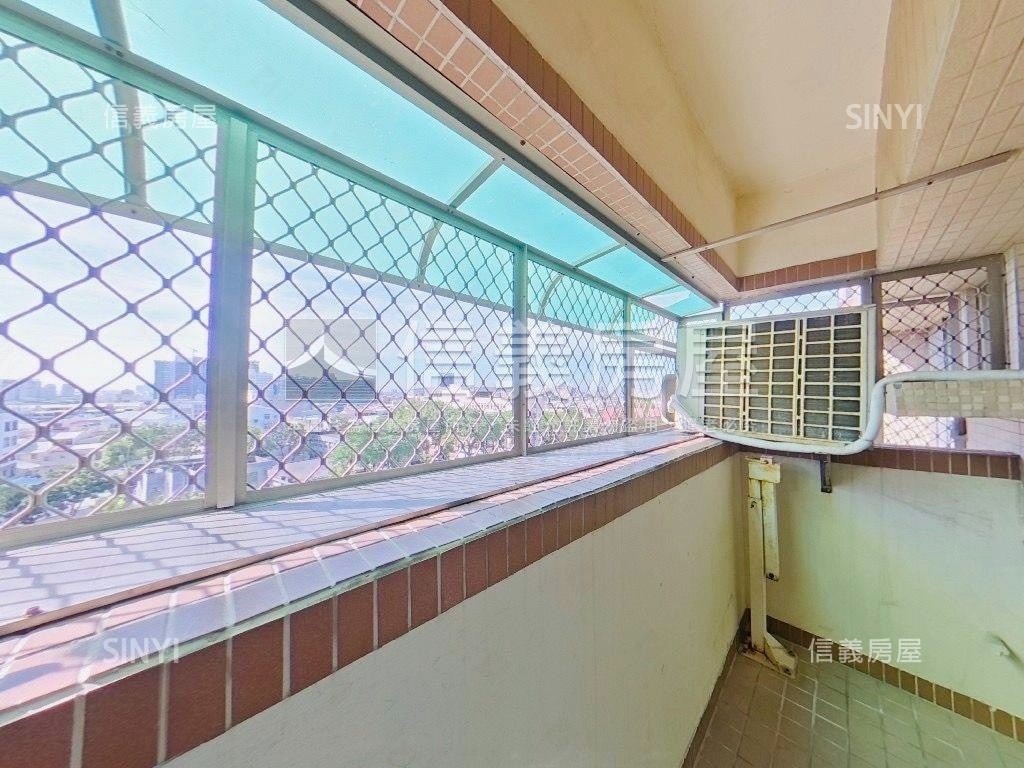 大道新城｜景觀三房車位房屋室內格局與周邊環境