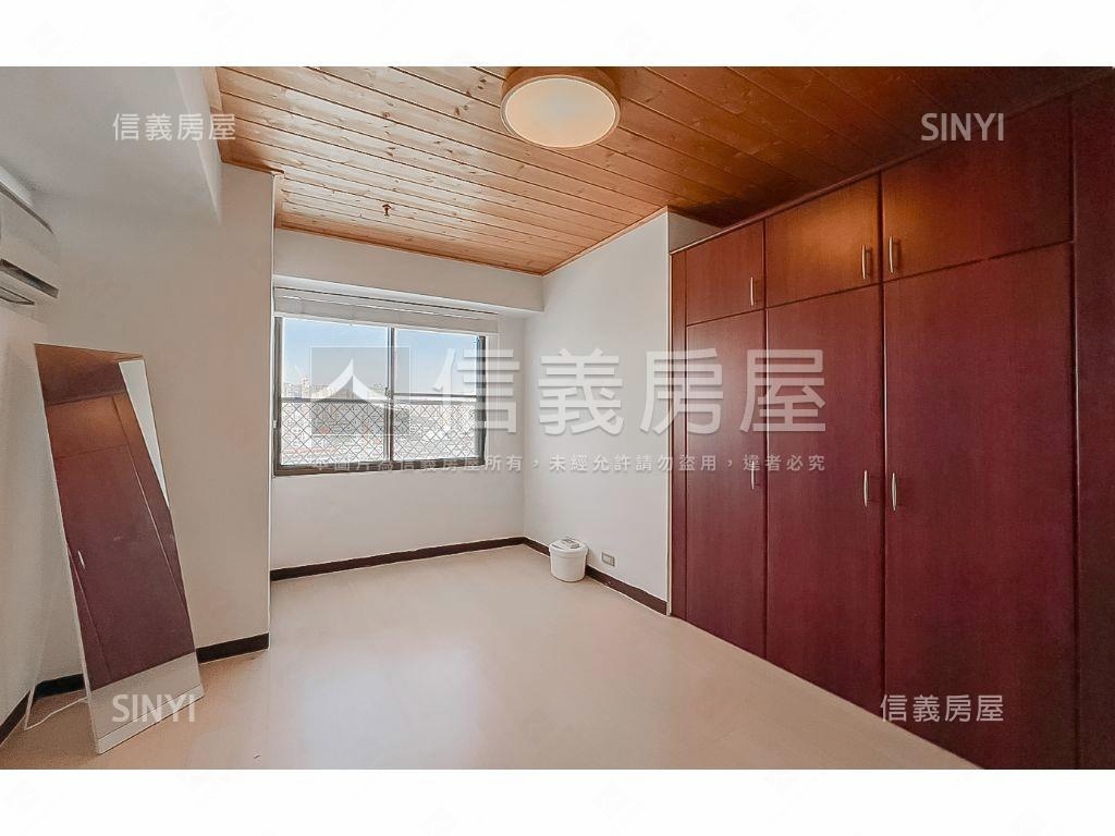 近中國醫大三房高樓視野讚房屋室內格局與周邊環境