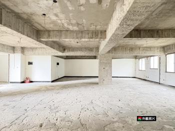 火車站主建物約３８坪空間