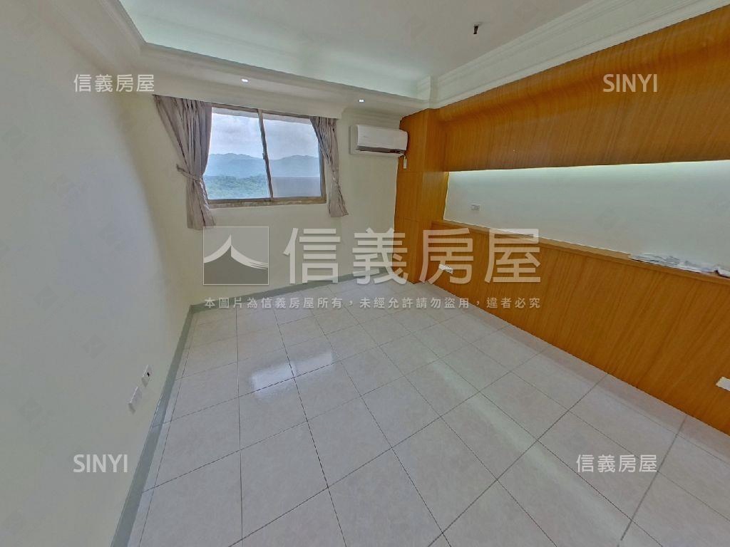獨家～太陽大帝次高樓四房房屋室內格局與周邊環境