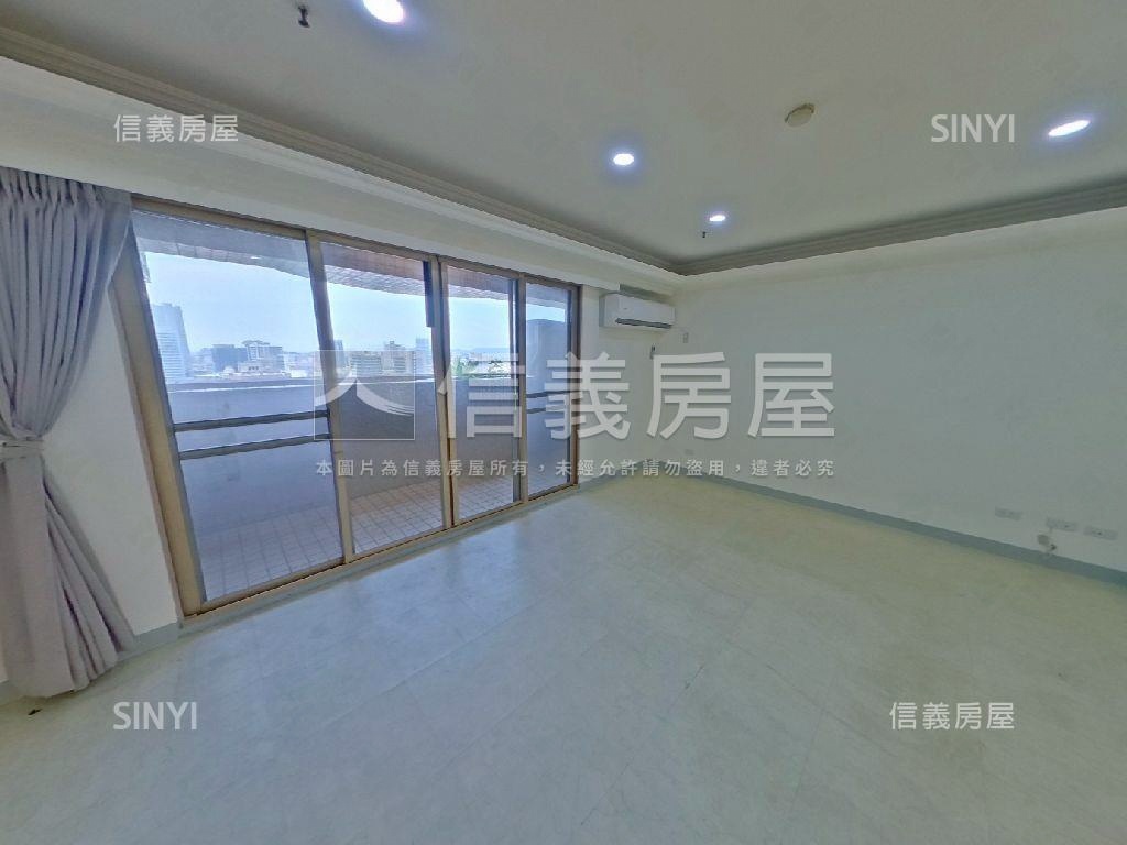 獨家～太陽大帝次高樓四房房屋室內格局與周邊環境