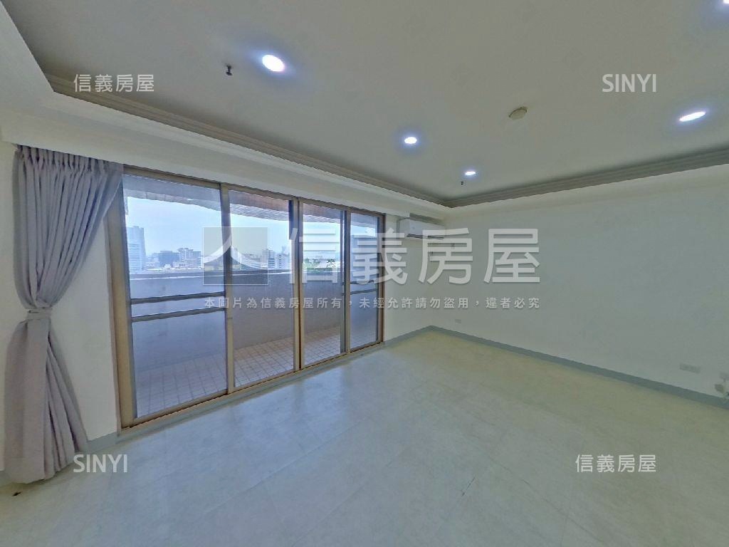獨家～太陽大帝次高樓四房房屋室內格局與周邊環境