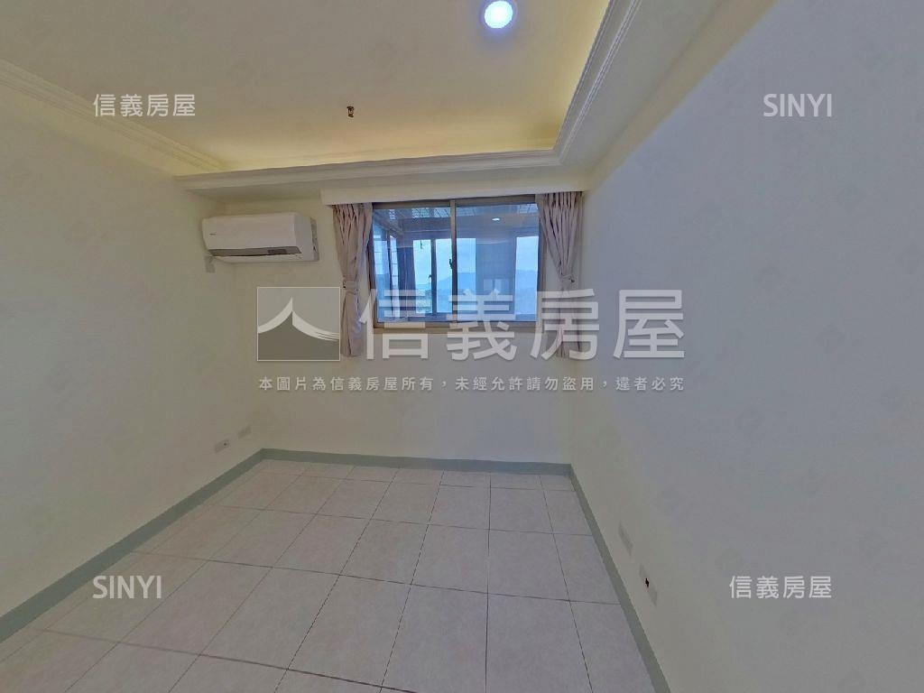 獨家～太陽大帝次高樓四房房屋室內格局與周邊環境