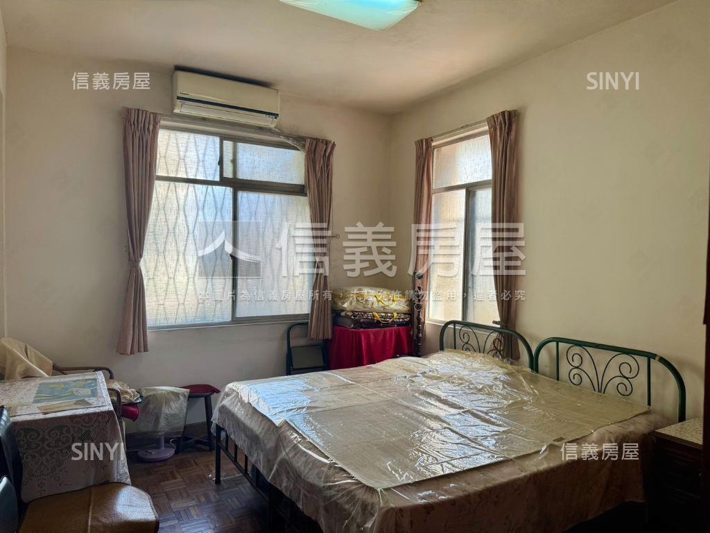 【新接】三面採光方正美寓房屋室內格局與周邊環境