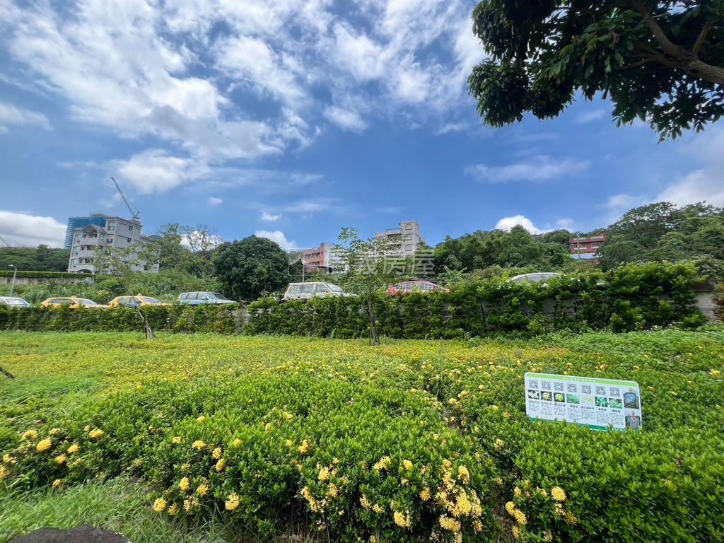樹梅坑土地３房屋室內格局與周邊環境