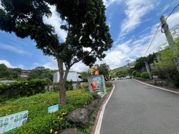 樹梅坑土地３
