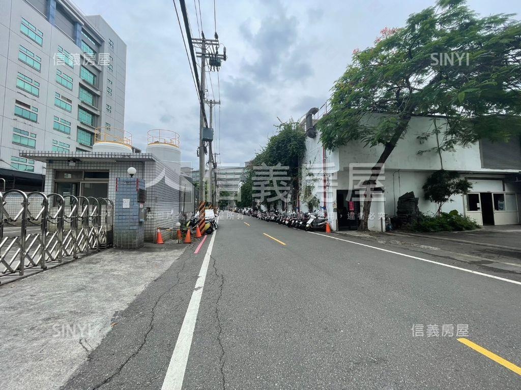 龜山工業區千坪透天廠辦房屋室內格局與周邊環境