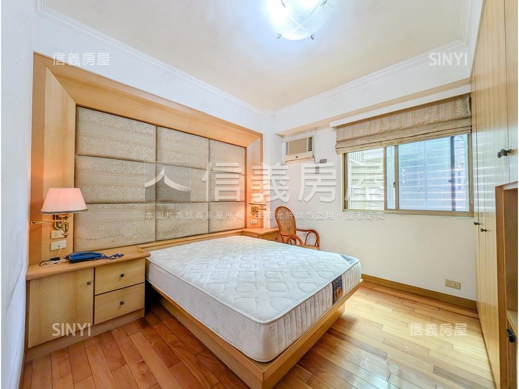 專任．天母國小電梯三房房屋室內格局與周邊環境