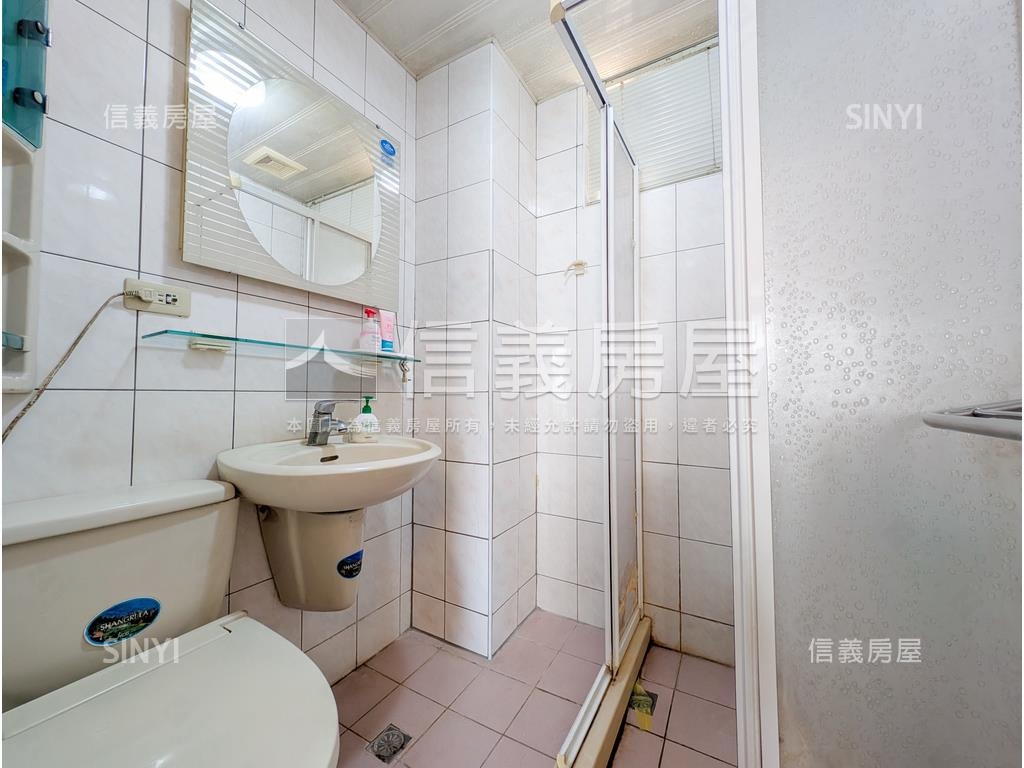 專任．天母國小電梯三房房屋室內格局與周邊環境