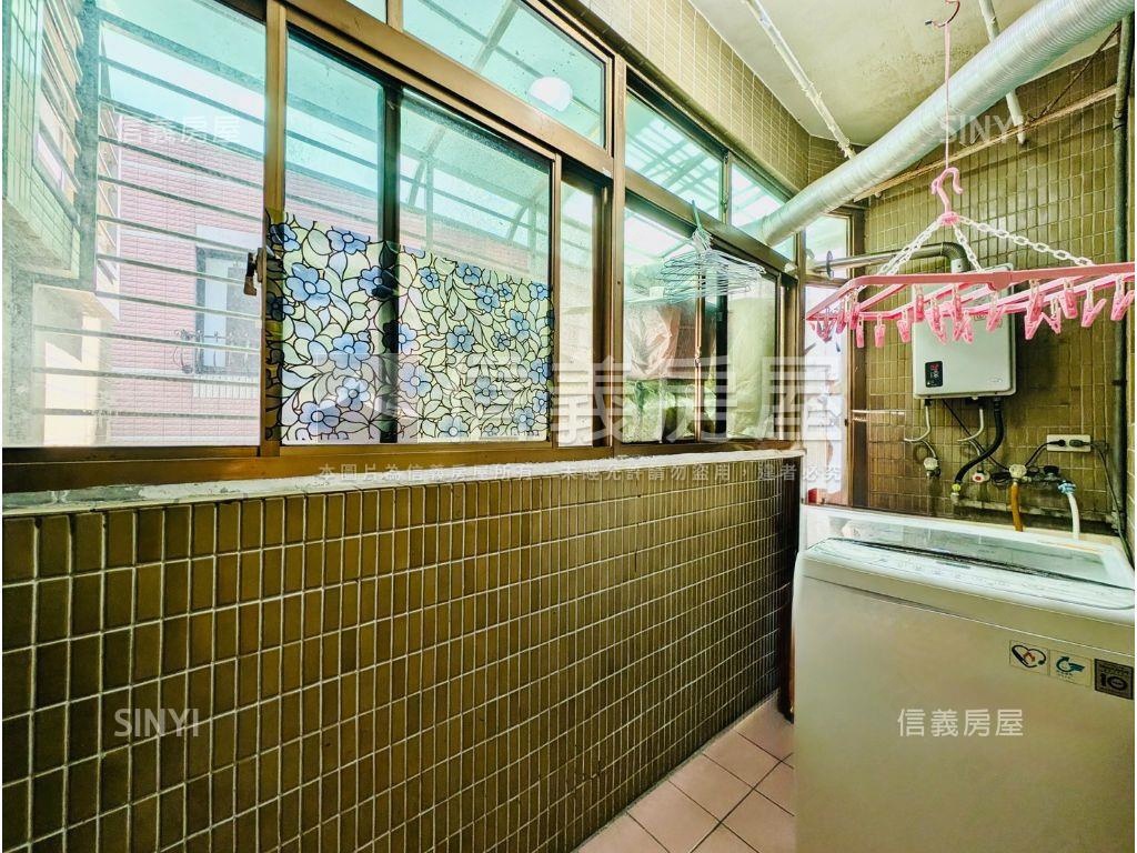 專任．天母國小電梯三房房屋室內格局與周邊環境