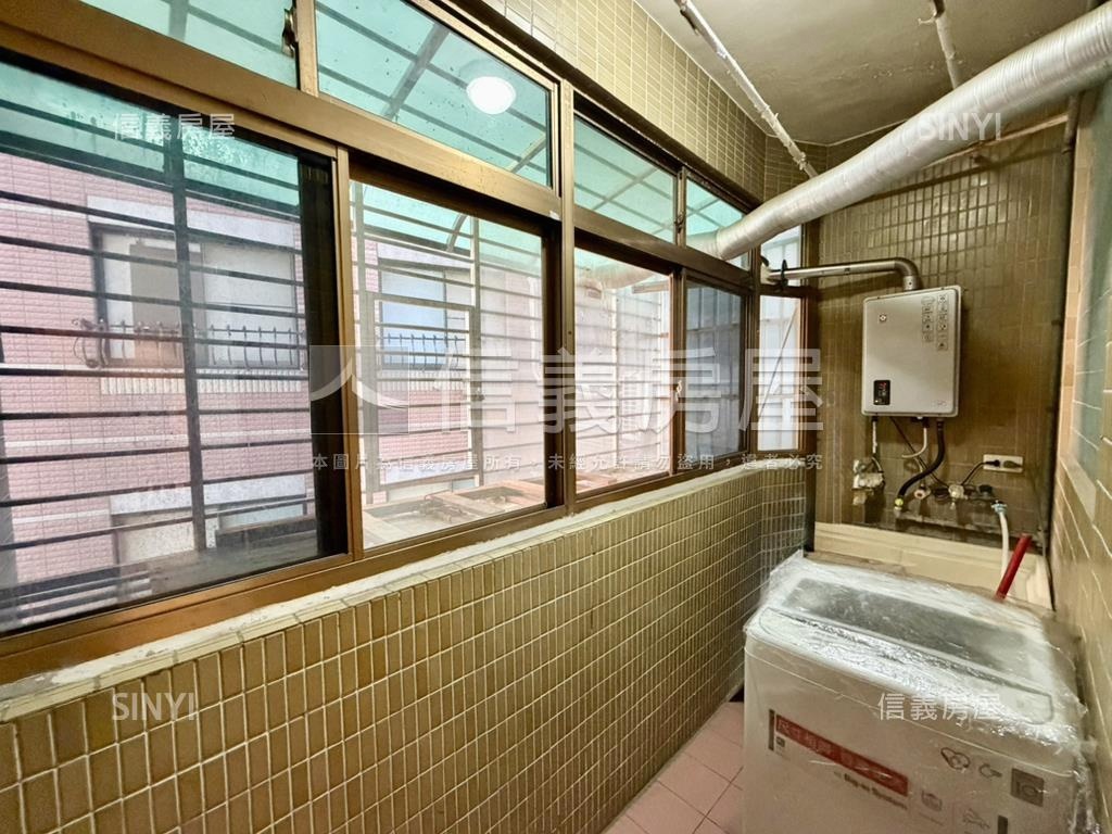 專任．天母國小電梯三房房屋室內格局與周邊環境