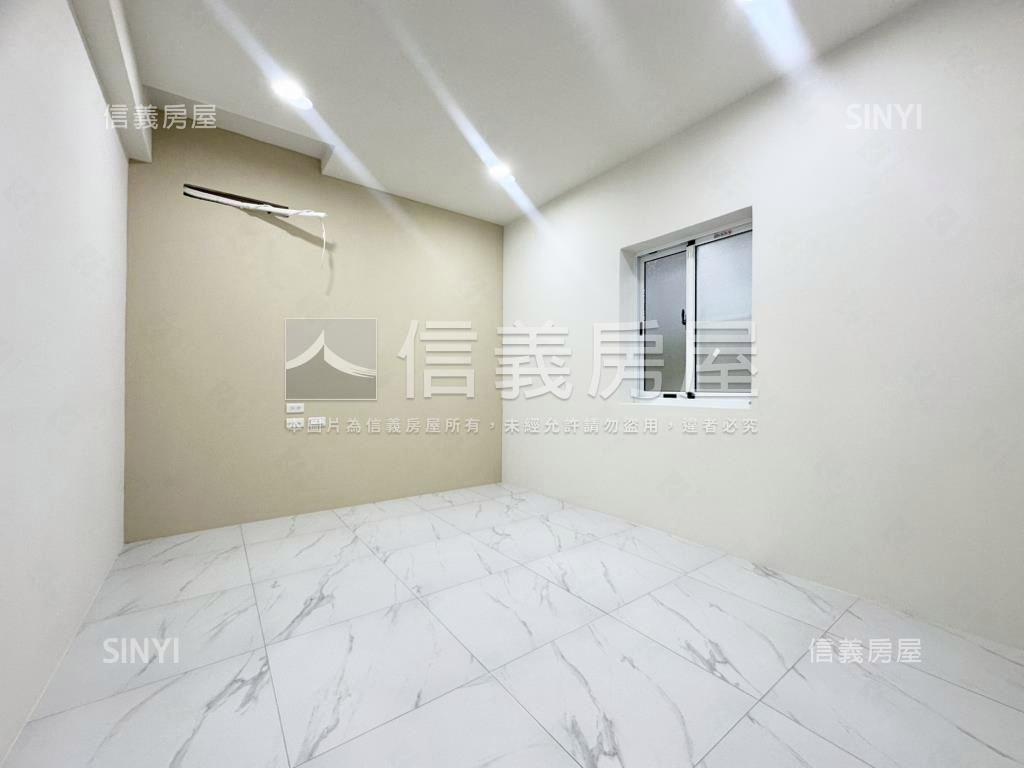 近陽明國小四房雙主臥房屋室內格局與周邊環境