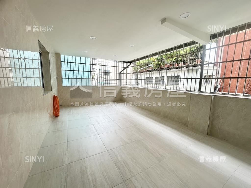 近陽明國小四房雙主臥房屋室內格局與周邊環境