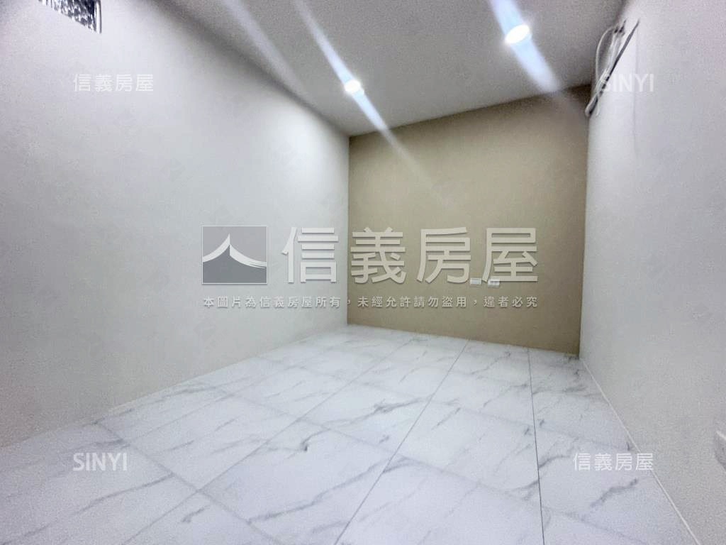 近陽明國小四房雙主臥房屋室內格局與周邊環境