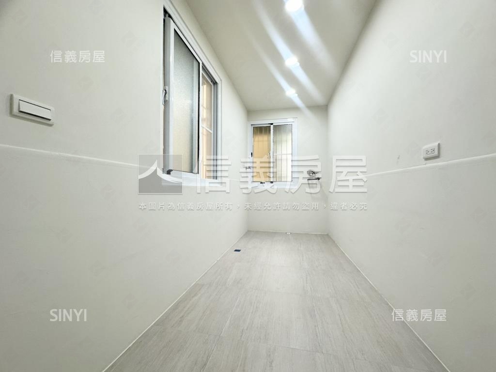 近陽明國小四房雙主臥房屋室內格局與周邊環境