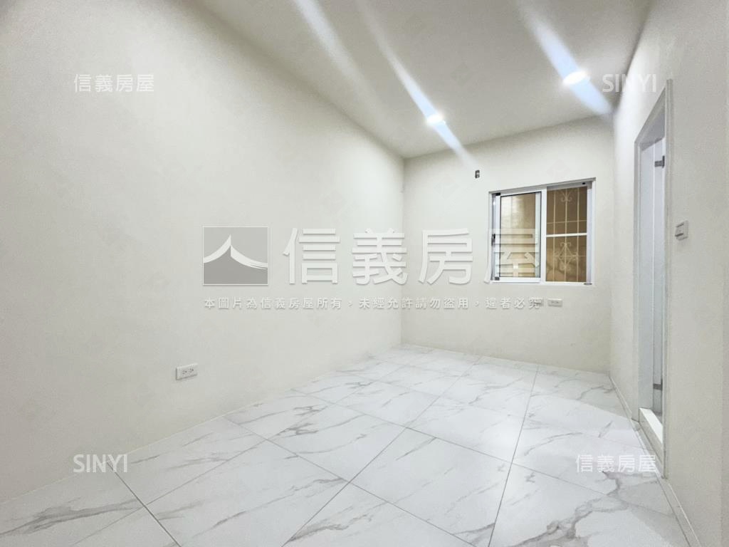 近陽明國小四房雙主臥房屋室內格局與周邊環境