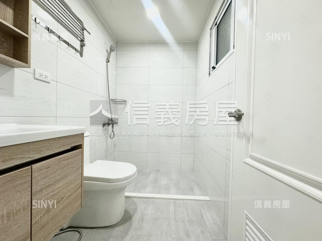 近陽明國小四房雙主臥房屋室內格局與周邊環境