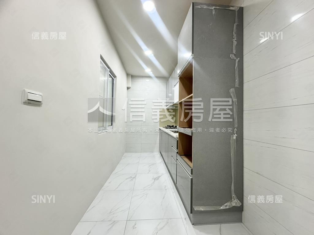 近陽明國小四房雙主臥房屋室內格局與周邊環境