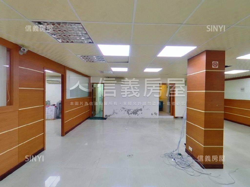 ✿景興國中轉角窗一樓✿房屋室內格局與周邊環境