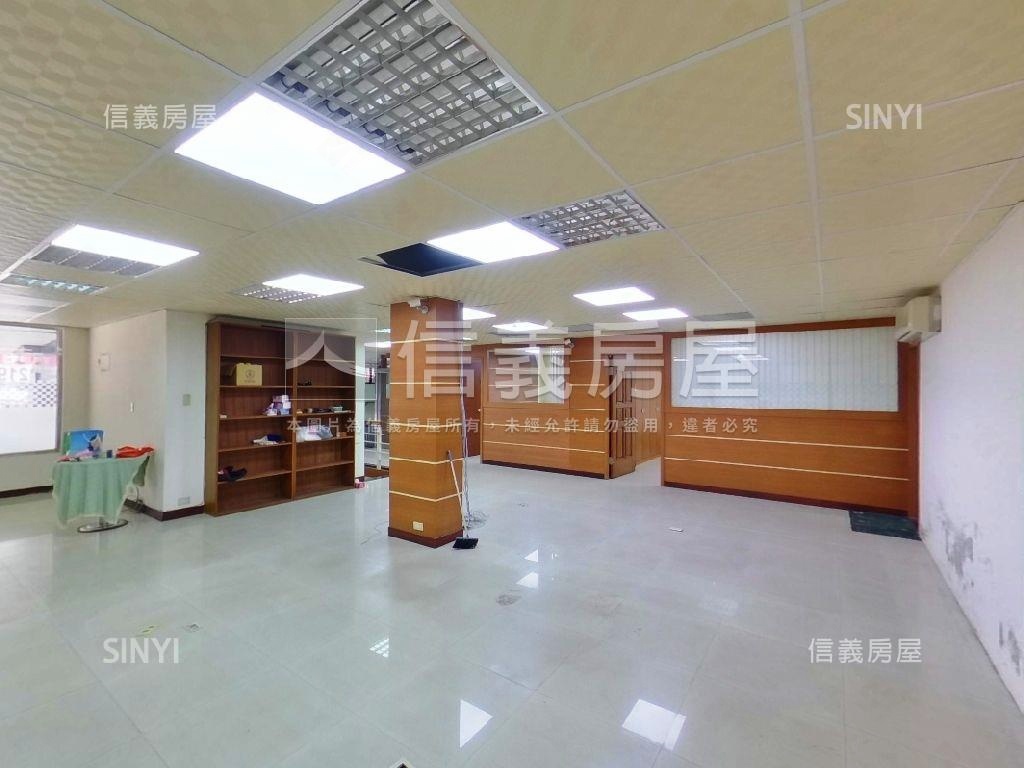 ✿景興國中轉角窗一樓✿房屋室內格局與周邊環境