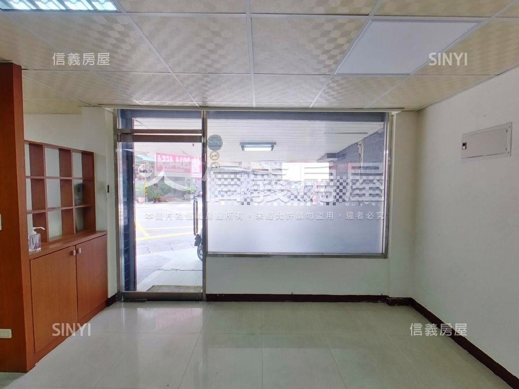 ✿景興國中轉角窗一樓✿房屋室內格局與周邊環境