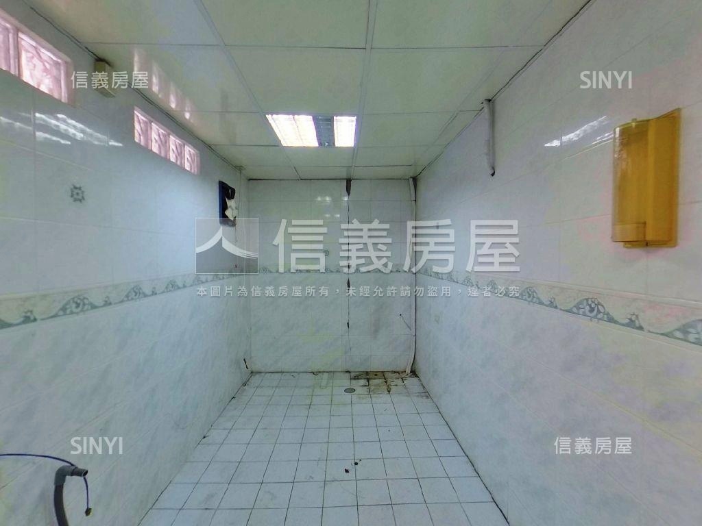 ✿景興國中轉角窗一樓✿房屋室內格局與周邊環境