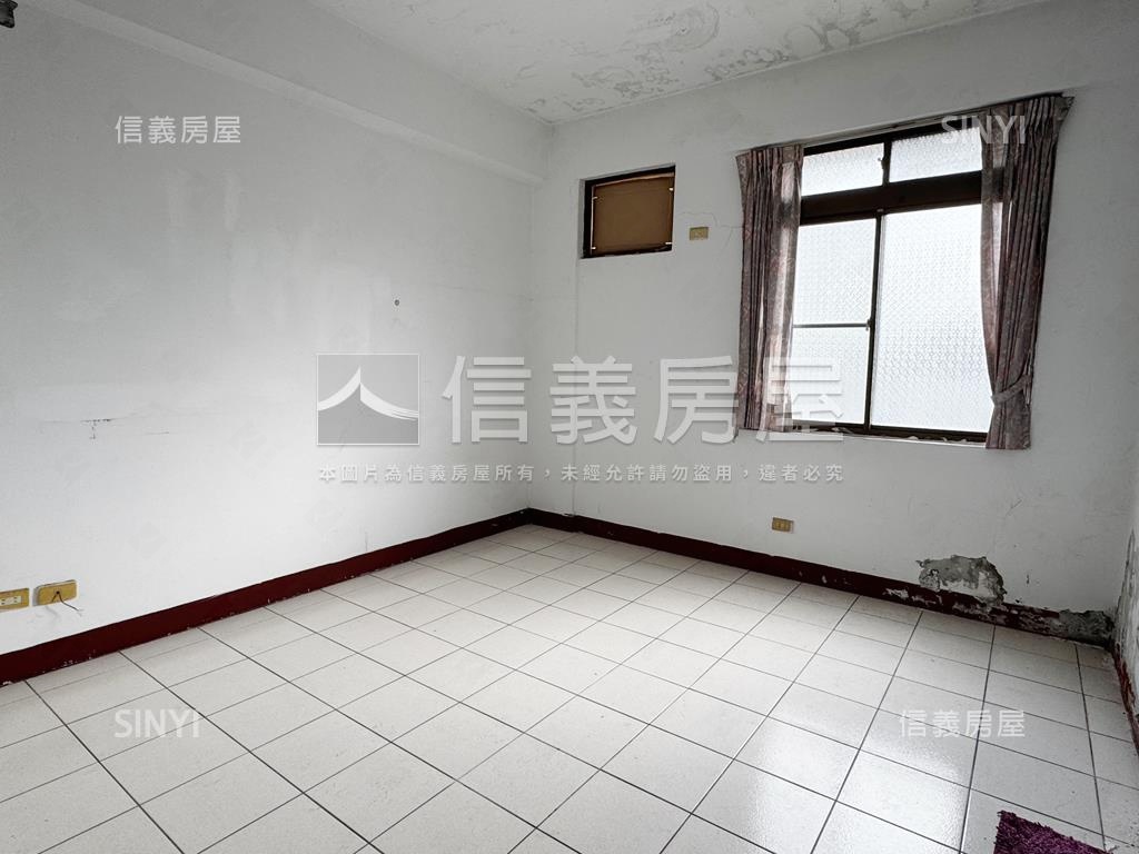 順風三房邊間美寓房屋室內格局與周邊環境