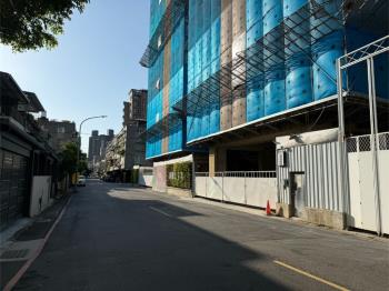 璞園北士科名邸Ａ戶