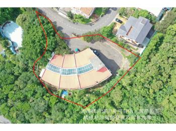 鄉根園稀有丙建