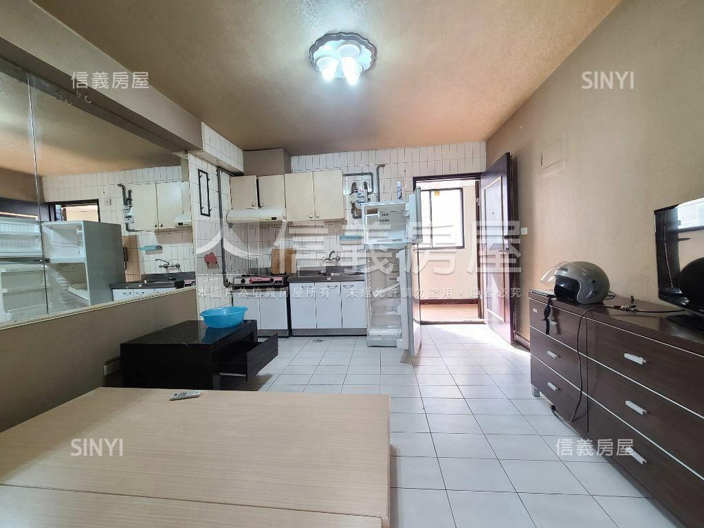 明亮格局方正小美宅房屋室內格局與周邊環境