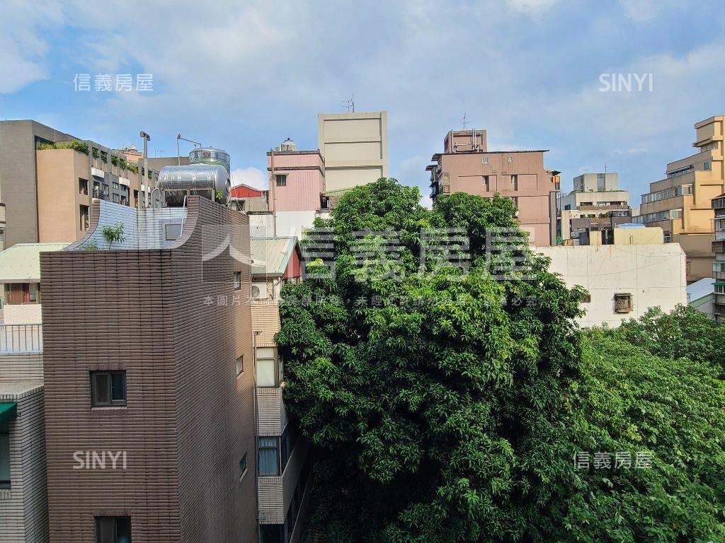 明亮格局方正小美宅房屋室內格局與周邊環境