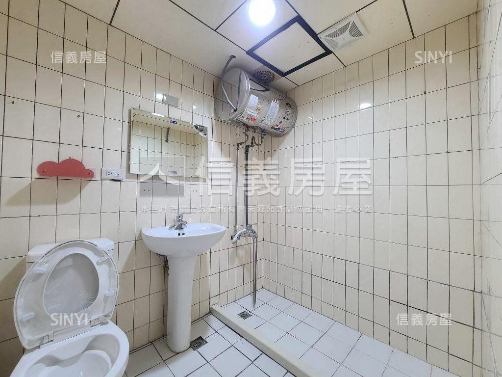 明亮格局方正小美宅房屋室內格局與周邊環境